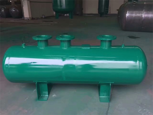 石台石台石台蒸汽分气缸 石台石台石台蒸汽分气缸