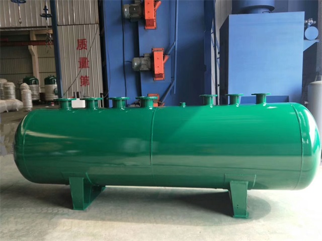 蒸汽石台石台石台分汽缸规格 蒸汽石台石台石台分汽缸规格